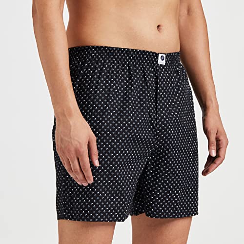Amazon Brand - Symbol Men's Cotton Regular Boxer Shorts - Image 5