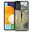 Art Deco Stained Window