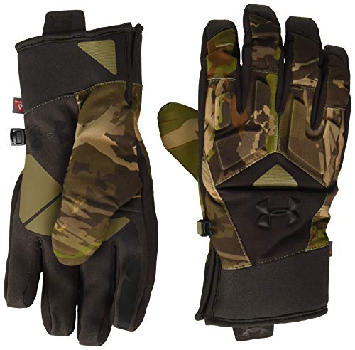 Under Armor Men's Scent Control Primer 2.0 Gloves