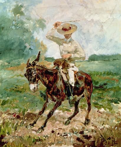 Pinturas Murales Carteles Impresiones Henri De Toulouse Lautrec Raoul Tapie 60x90