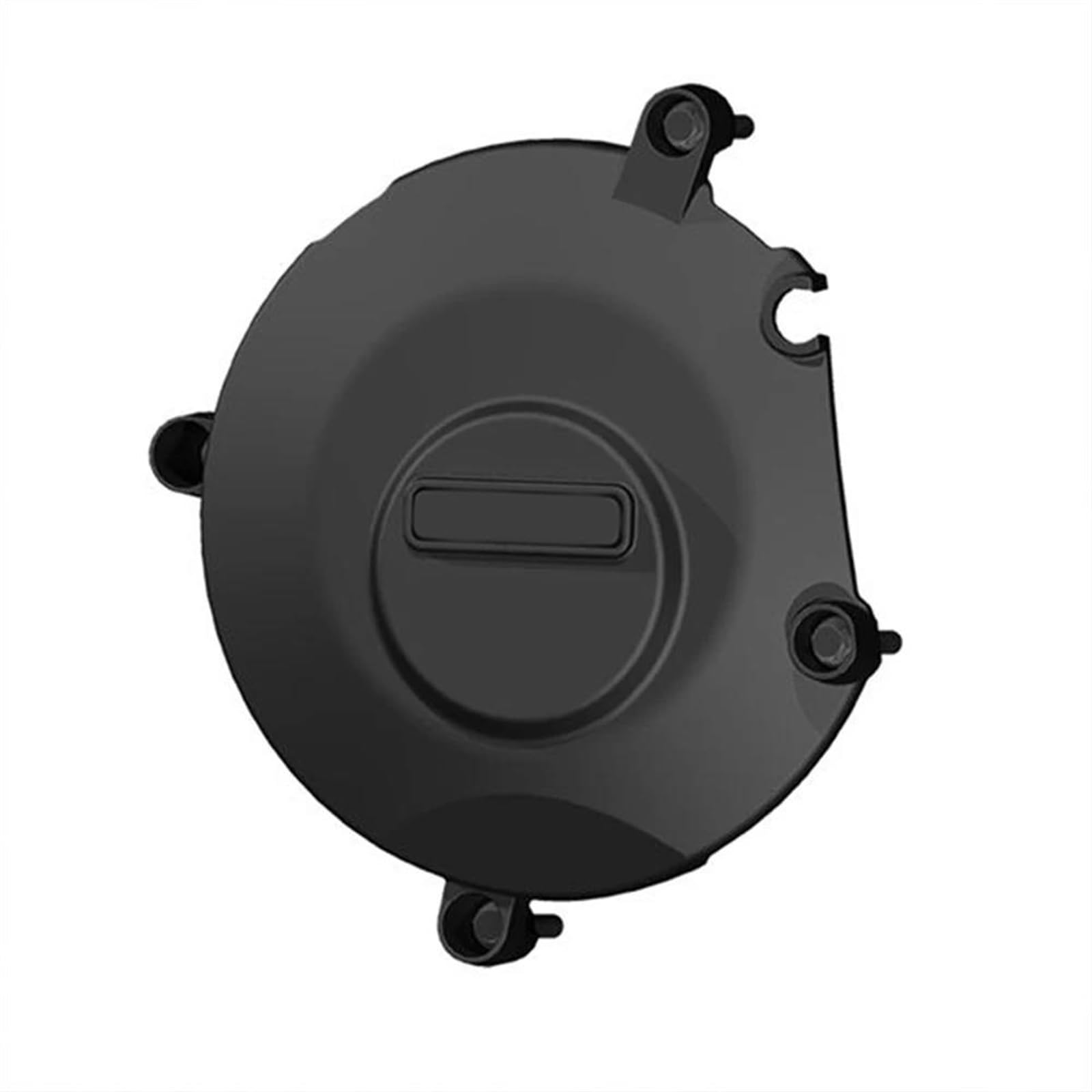 Protection capot moteur GSXR 1000 K5-K8 en alliage renforcé