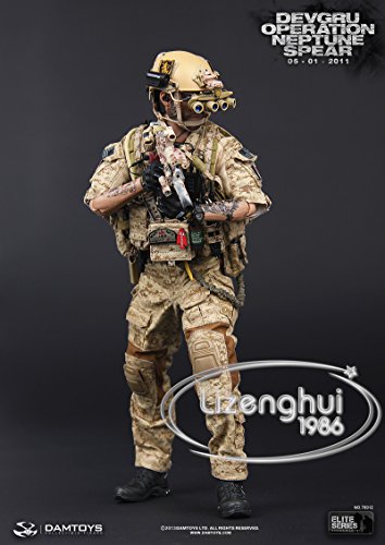 dam toys devgru