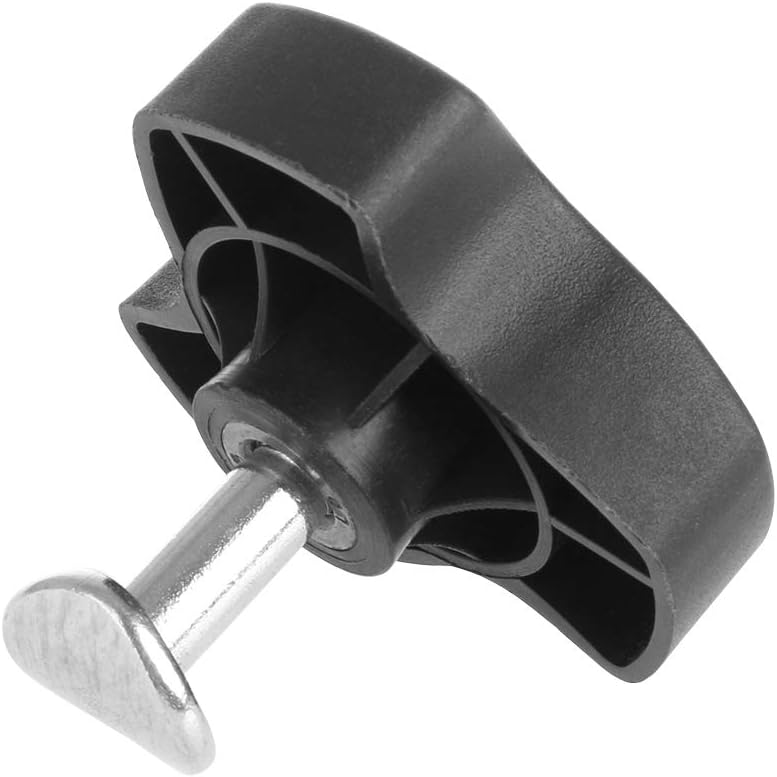 Lawnmowers Handle Nut and Bolt Part, A