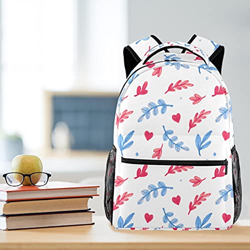 Sac à dos voyage avec porte-bouteille idéal pour les sorties scolaires - 6