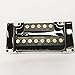 CDI Module For Mercury 40-125 HP 332-5772A1, 332-5772A2, 332-5772A3, 332-5772A4, 332-5772A5, 332-5772A7, 114-5772, 18-5881, 9-25104