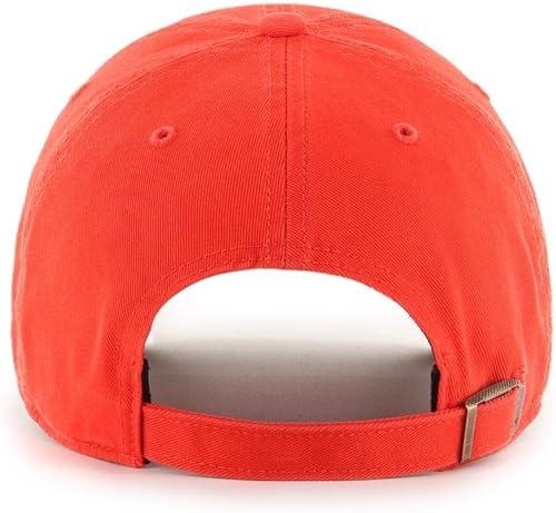 Miniatura 4 de Gorra de béisbol '47 Atlanta Braves Ballpark Clean Up Dad