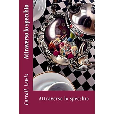 Attraverso lo specchio