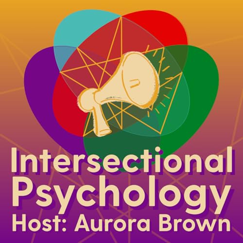 IP25.9.16 Intersectional Psychology announcement
