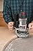 PORTER-CABLE 895PK 12 Amp 2-1/4-Horsepower Fixed and Plunge Base