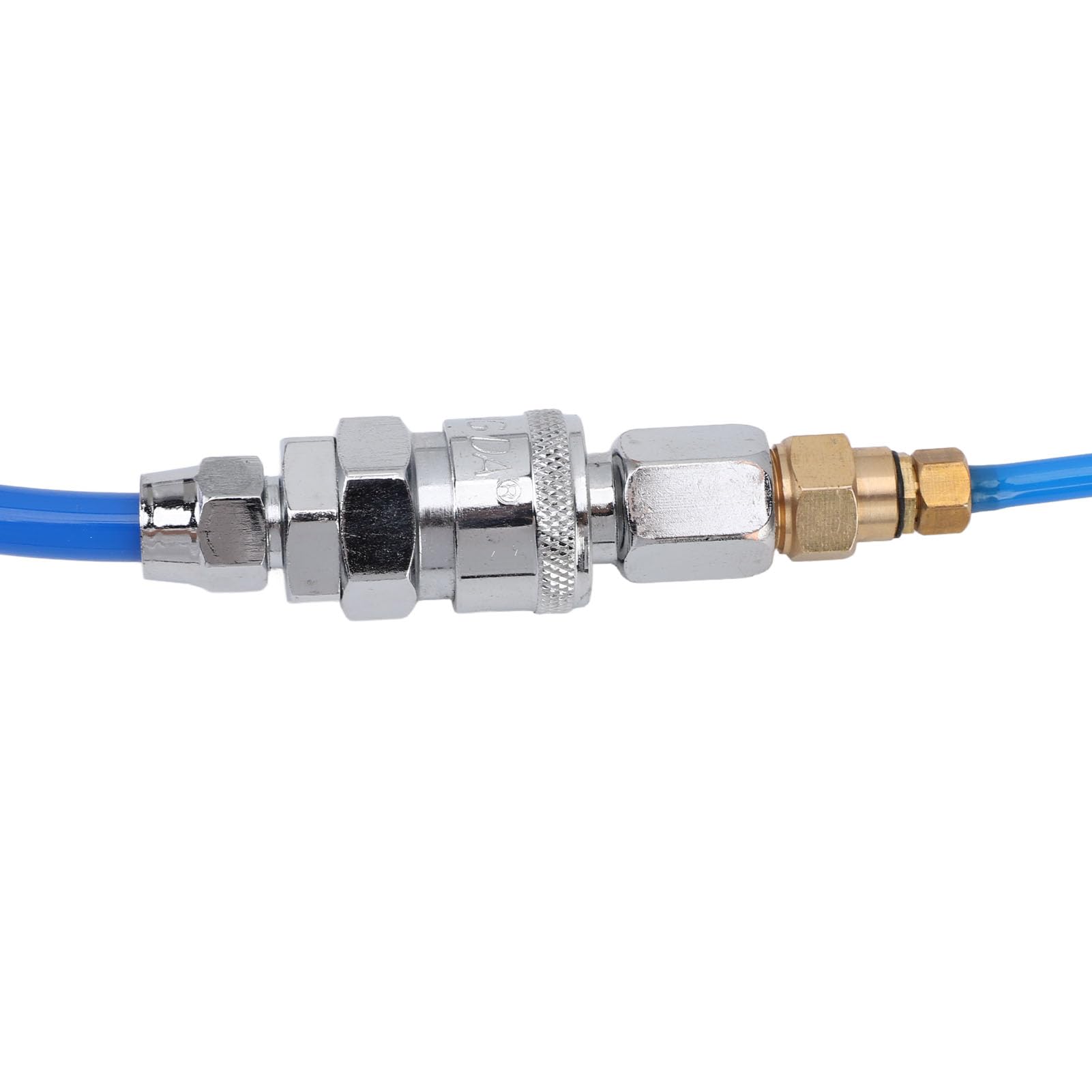 Herramienta Neumática para Aplicar Masilla, Aplicador Portátil de Aleación de Aluminio, Ligero y Eficiente para Decoración Hogar - Control Preciso, Material Duradero, Uso