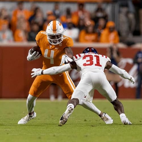 Cedric Tillman - Tennesee WR - Main Room (7.21.22 Podcast Por  arte de portada