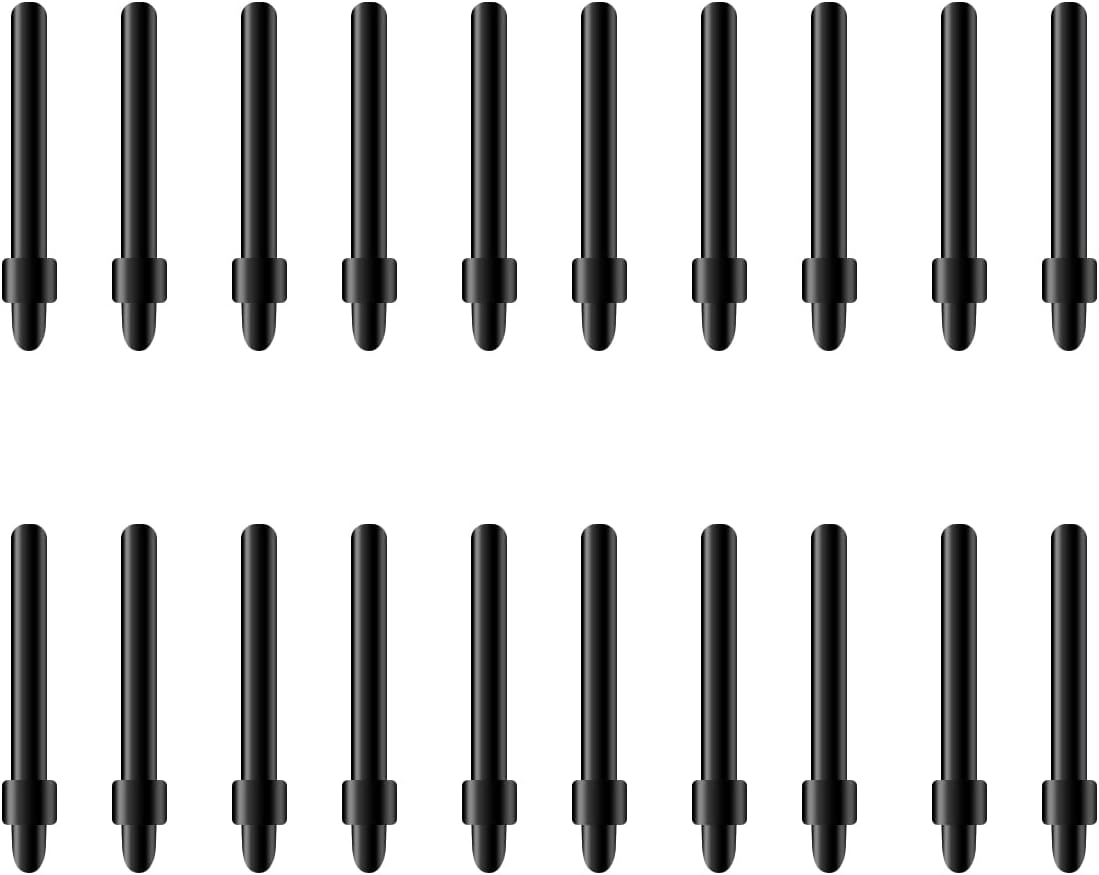 20 Replacement Nibs for XOPPOX Graphics Drawing Tablet VIN1060Plus
