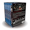 Battlestar Galactica - Season 1-4/Die komplette Serie [Blu-ray] #1