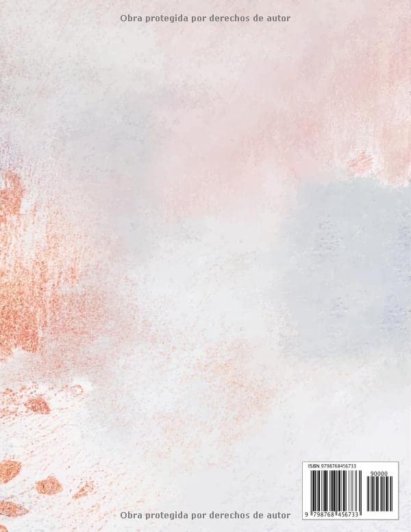 Miniatura 2 de Libro de contabilidad Ingresos y Gastos Registro de ingresos y gastos,Libro de cuentas de autónomos y empresas,110 Páginas-Tamaño A4 (Spanish