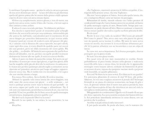 Starlight Enclave. La Via Del Drow (Vol. 1) - 5
