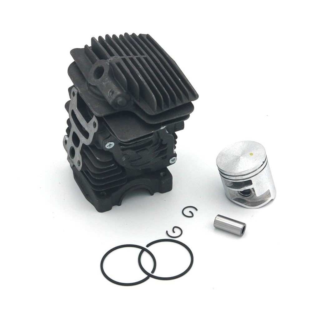 Kit piston-cylindre MS171 MS181 MS211 pour préparer votre bois de chauffage pour l'hiver
