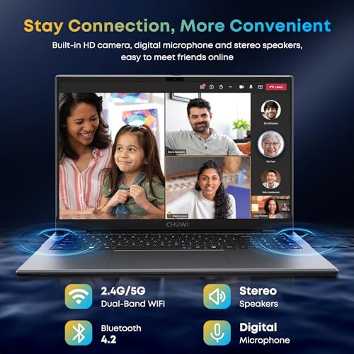CHUWI HeroBook Plus N4020 の商品画像 4
