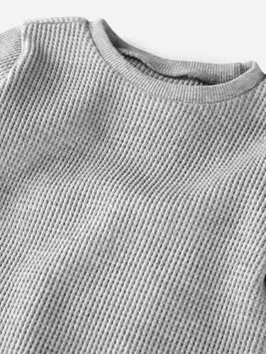Image of Little Planet by Carter's Unisex Baby 3-Pack Tops Made with Organic Cotton