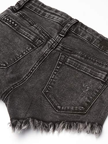 Image of [BLANKNYC] Girls' Cut Off Short Shorts