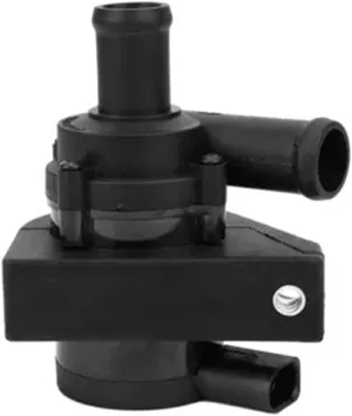 1K0965561L Parking Heater Electric Auxiliary Water Pump Compatible with Webasto Thermo Top Eberspacher Hydronic Coolant Heaters