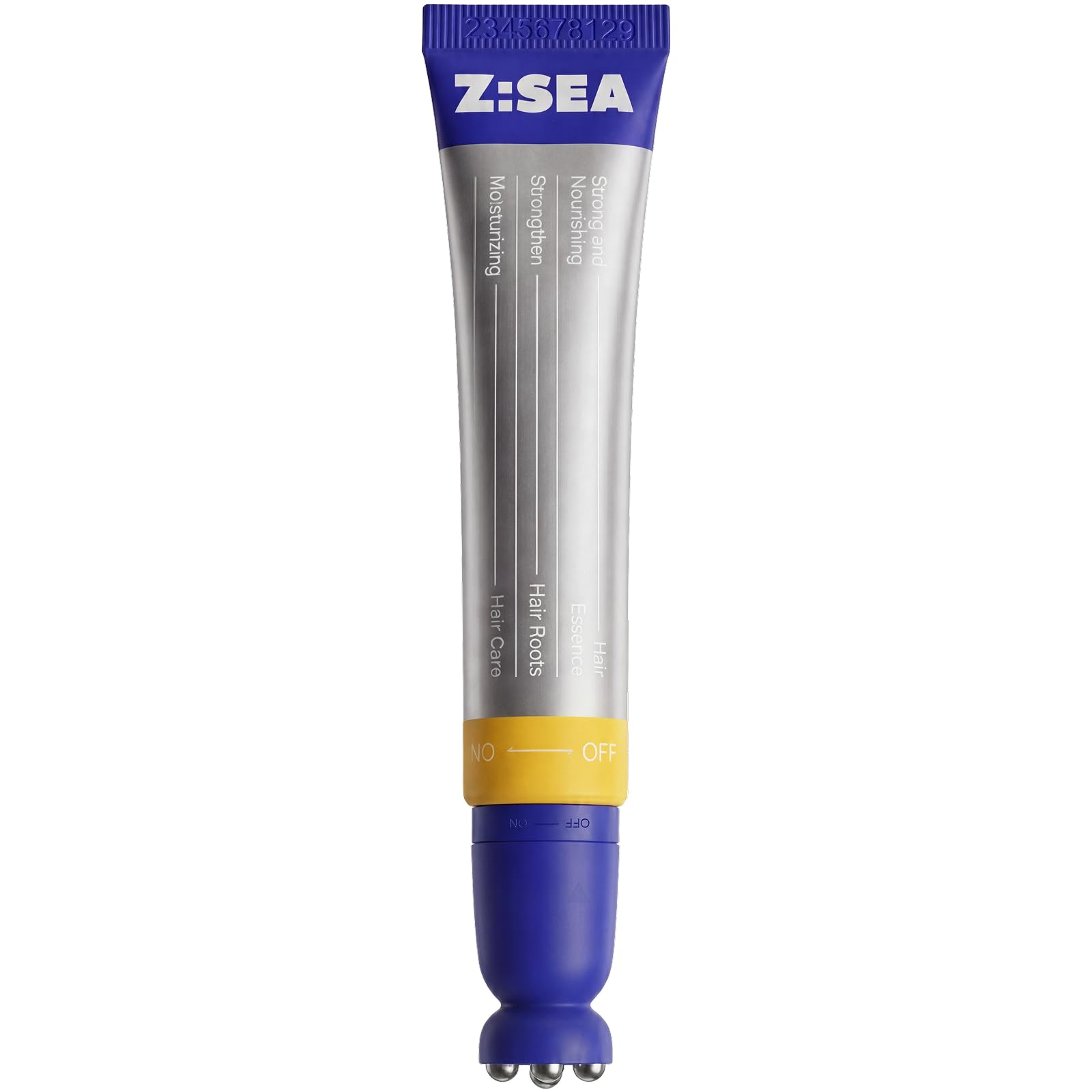 Amazon.com : Z:SEA Hair Growth Serum Roll-On, Hair Density and
