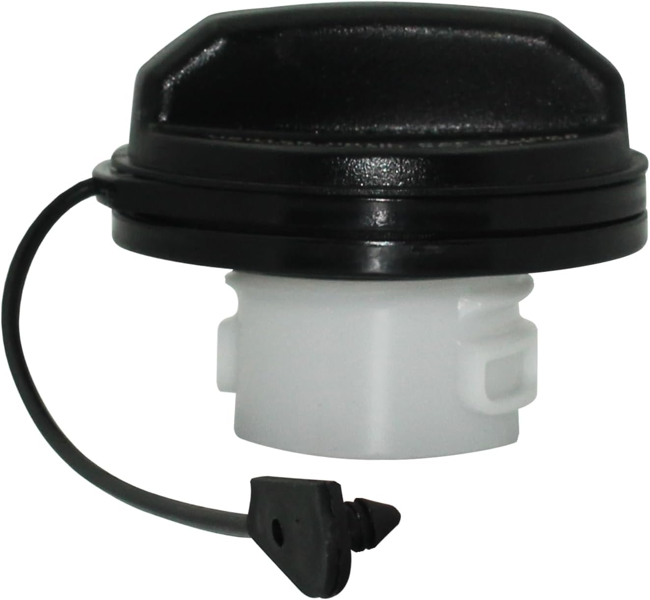 Gas Cap Fuel Cap for Land Rover Range Rover, 2005-2009 LR3 / Discovery 3, 2010-2013 LR4 / Discovery 4, 2006-2013 Sport Supercharged, 2012-2013 Evoque 3/5-Door, LR053665