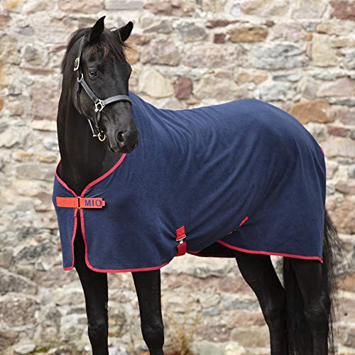 Horseware Amigo Mio Fleece Cooler