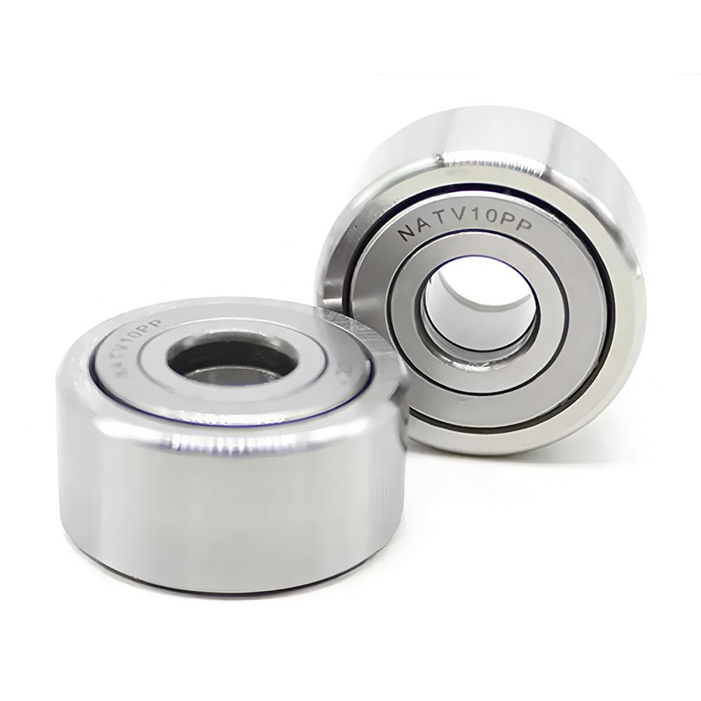5 piezas NA69-22 rodamientos de agujas 22 mm x 39 mm x 30 mm resistencia a la corrosión y alta resistencia