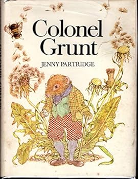 Hardcover Colonel Grunt Oakapple Wood 2 Book