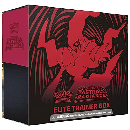 Contiene 45 carte energetiche Pokemon TCG