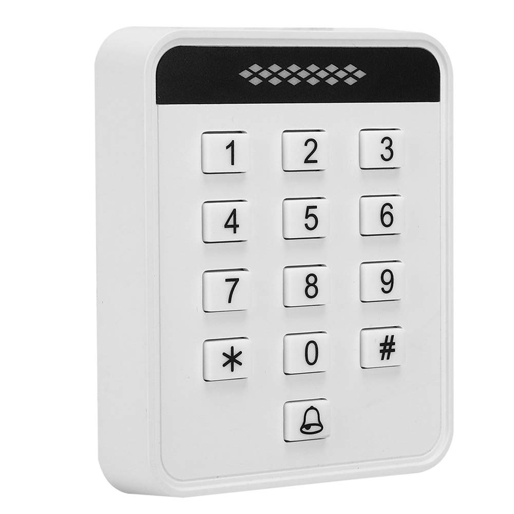 HUANGXING - Access Control Lock, Multi 慓roup Open Keypad Opener