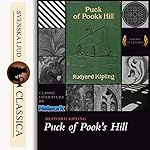 Cover of Puck of Pook's Hill