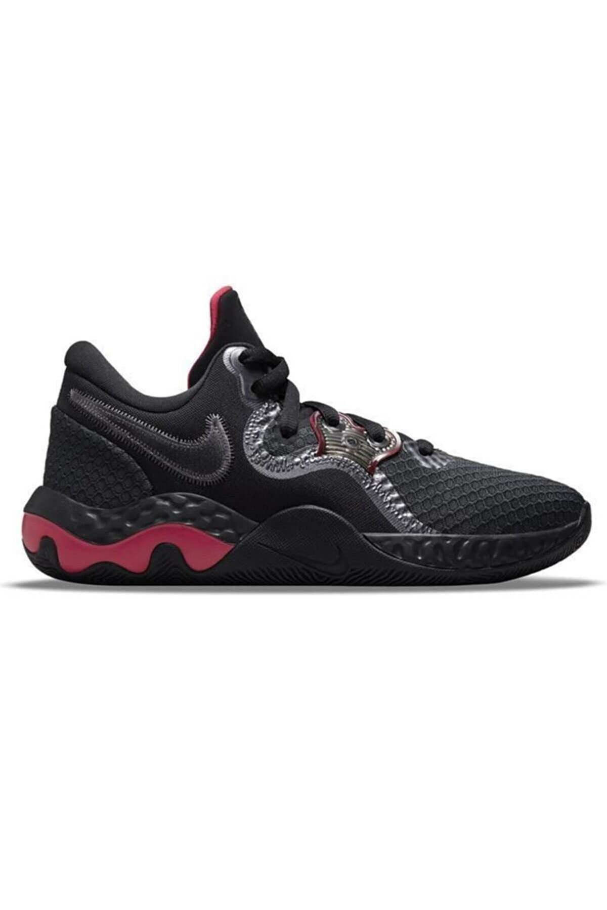 Nike Renew Elevate Ii Mens Shoes Size 11, Color: Black/Red