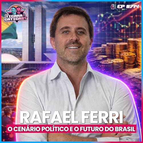 EP 714 - CAF&Eacute; COM FERRI