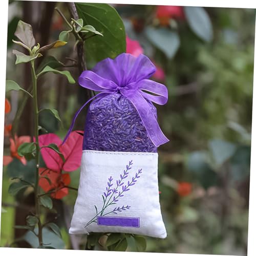 Bolsas Sachet de Lavanda Beavorty 15 pzas Morado miniatura 6