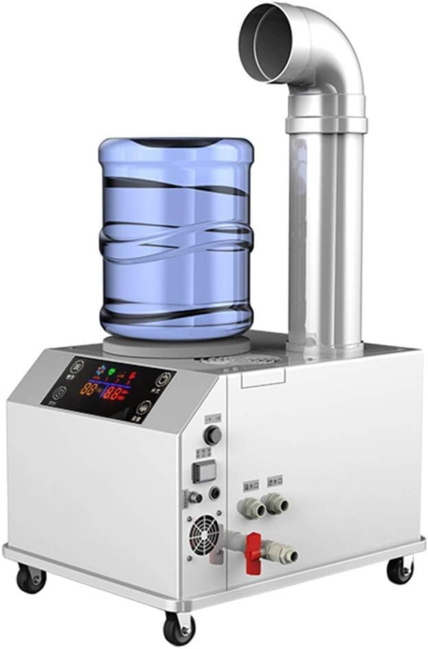 Humidifiers for Bedroom Humidifiers For Bedroom Humidifier Industrial Commercial Large-Capacity Air Sprayer Purification Filter Element Intelligent Constant Humidity