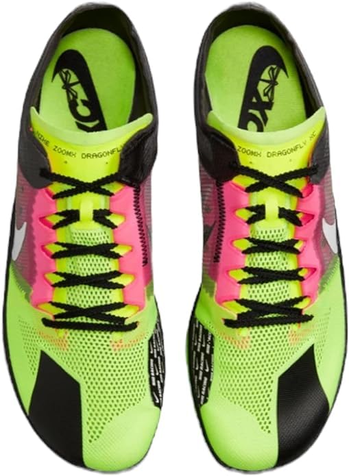Image of Nike Men's ZoomX DragOnfly XC Spikes