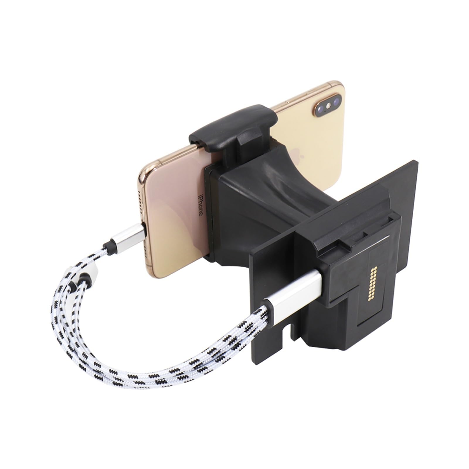 Motocykl GPS uchwyt do nawigacji telefonu uchwyt ładowarki USB stojak do montażu, dla, K1600GTL K1600GT K1600B K 1600 B GT GTL 2011-202 Uchwyt na telefon motocyklowy
