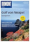 DuMont Bildatlas Golf von Neapel, Kampanien: Sehnsuchtsziele - Christian Nowak Fotograf: Rainer Kiedrowski 
