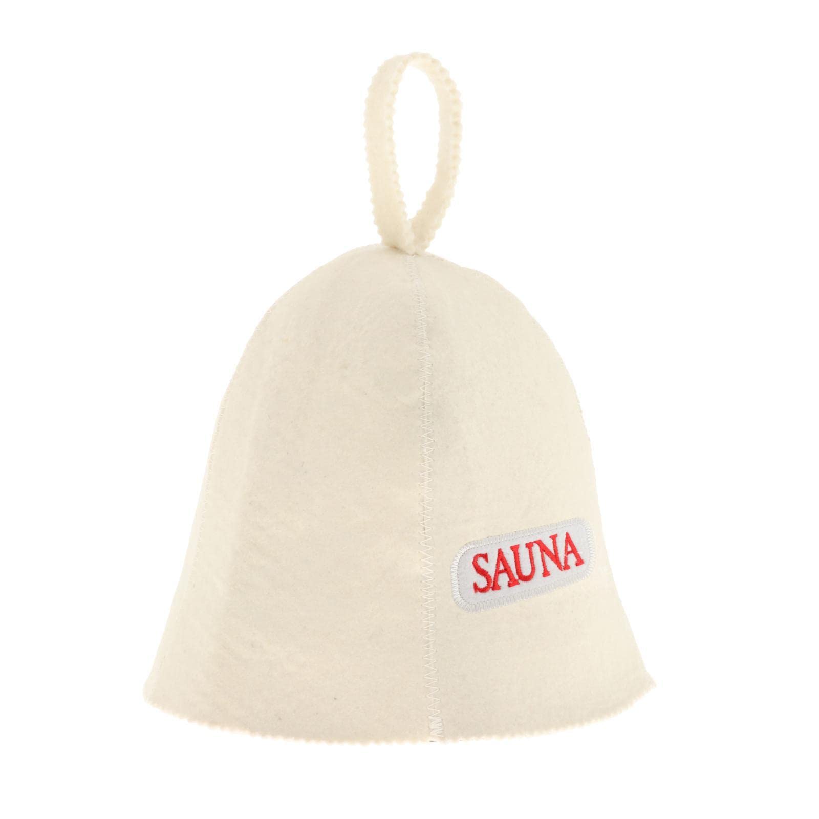 LOOM TREE® Sauna Hat Russian Banya Cap Saunahut Saunahattu 100% Wool Felt Women Men B Yard, Garden & Outdoor Living | Pools & Spas | Saunas (B09Z6VK3HD) Amazon Price History, Amazon Price Tracker