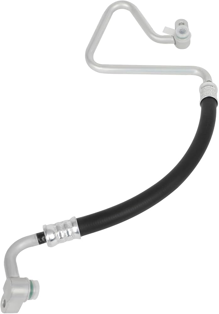 Dorman 626-735 HVAC Heater Hose Assembly – Replacement For Select 2011-2014 Ford F-150 & Lincoln Mark LT Models