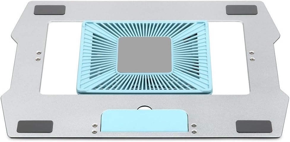 Laptop Heat Sink Base Metal Bracket