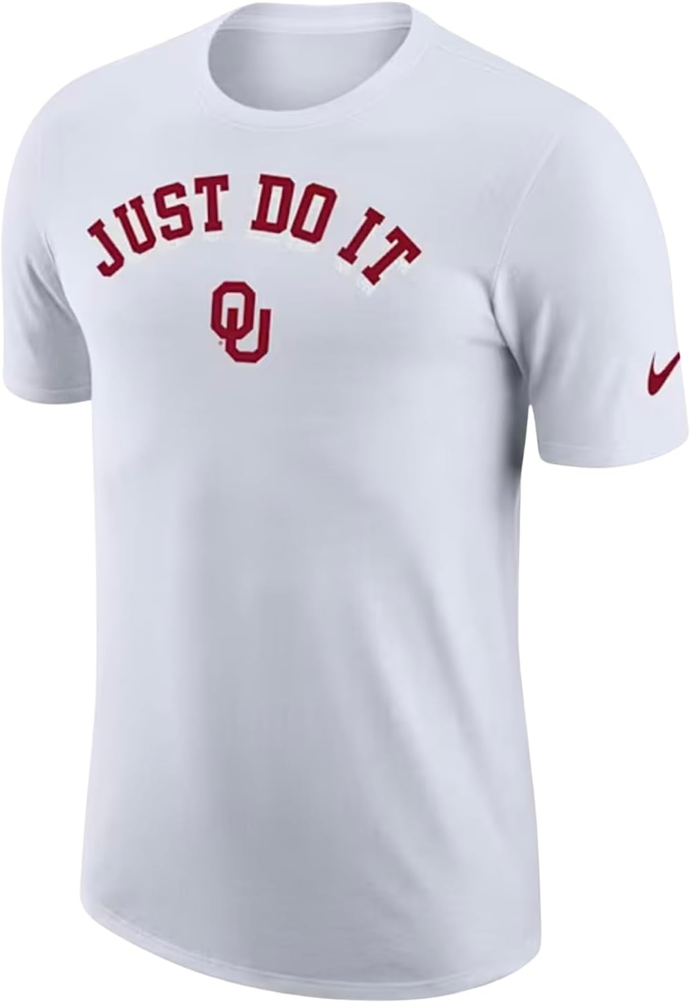 Nike Men's NCAA Just Do It Graphic T-Shirt