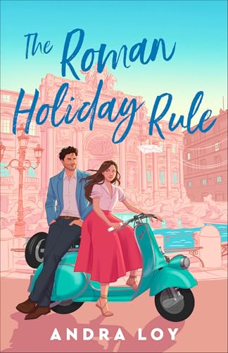 The Roman Holiday Rule