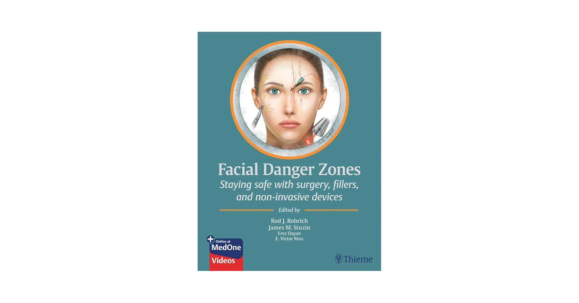 Facial Danger Zones 日本美容外科学会 Facial Danger Zones 日本語版（フェイシャルデンジャーゾーン