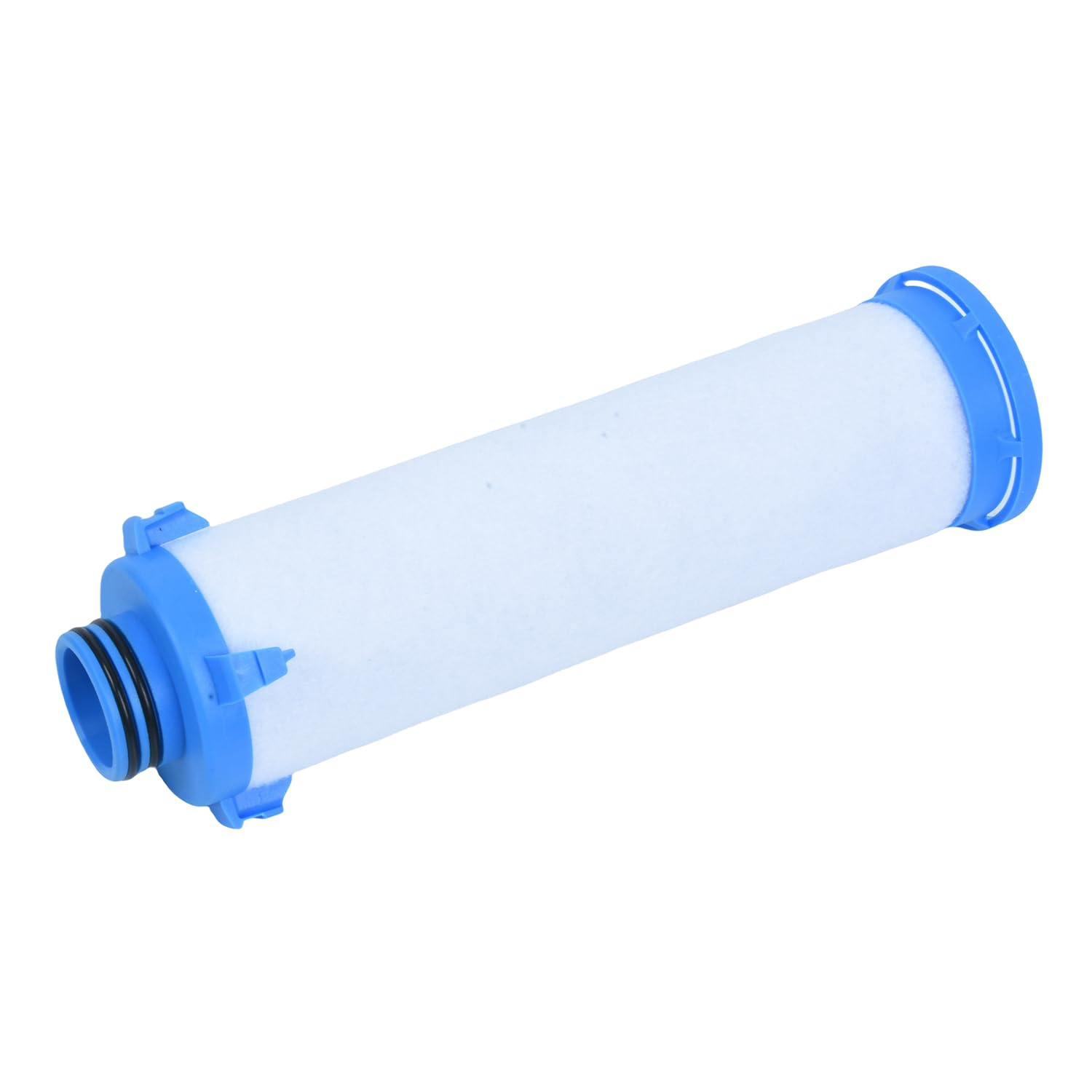 Elemento de filtro coalescente de repuesto compatible con sistema de nano purificación E0135M01