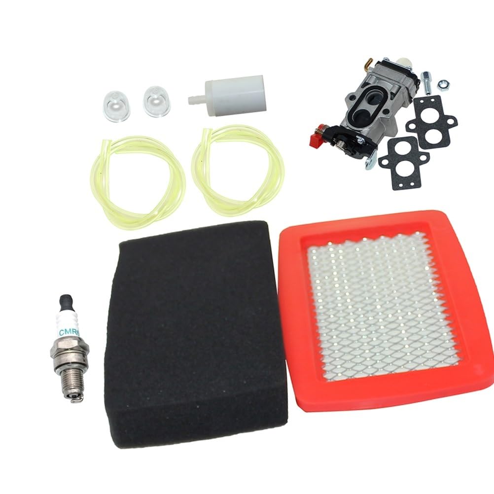 Filtre à carburateur 570BTS 580BFS pièce de rechange souffleur thermique