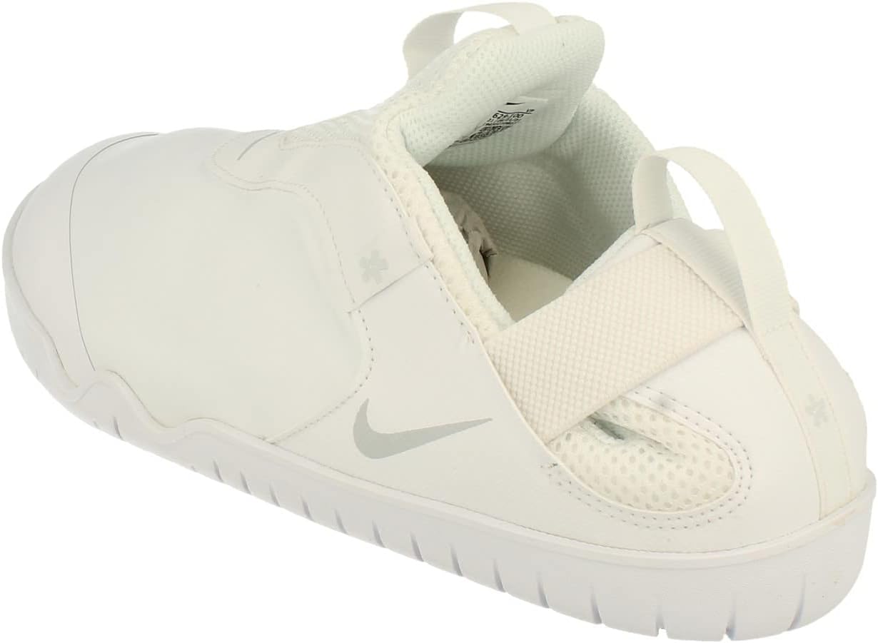 Amazon.co.jp: Nike Zoom Pulse White/Pure Platinum Men's