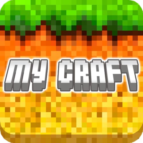 My Craft Games
