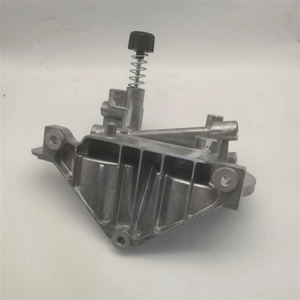 Base De La Carcasa del Filtro De Combustible 22035823 21088503 21168827 3848884 3849373 Drk00562 20783917 Compatible con Repuestos para Camiones Volvo
